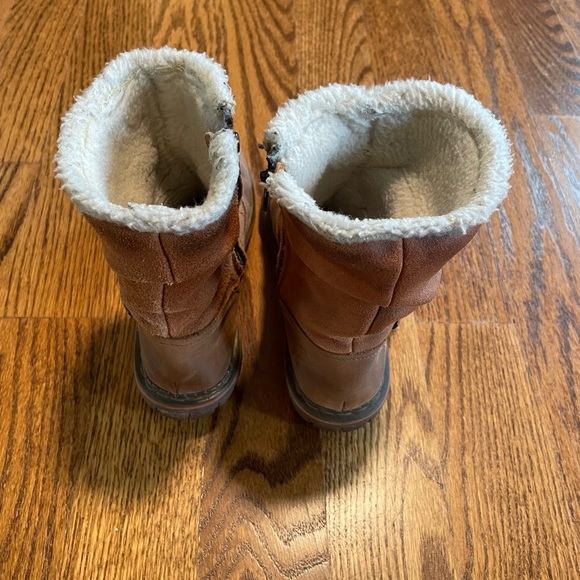 Art Company leather boots in size 38 / 7.5-8 - Picture 4 of 5